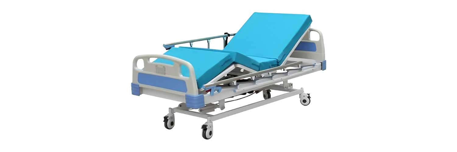 عکس تخت بیمار برقی