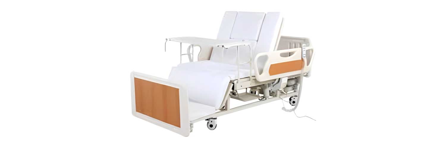 عکس تخت برقی 