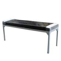 تخت بیمارستانی ساده