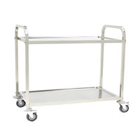 ترولی حمل غذا