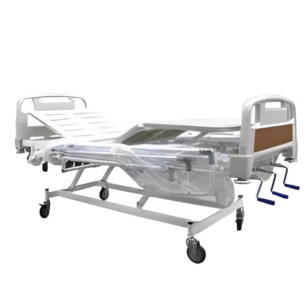 تخت مکانیکی با تنظیم ارتفاع